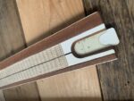 Reiss Stahlbeton slide rule container 1960 Eastern Germany - Image 5
