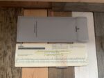 Siemens valves and flaps slide rule 1960 Germany - Image 2