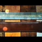 IWA 0594 Psychrometer humidity slide rule 1960 Germany
