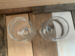 2 Whisky glasses for Talisker whisky Glencairn 1990 - Image 4