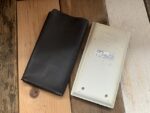 Casio HL-121 electronic calculator pouch 1980 Japan - Image 3