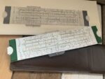 Faber Castell Chemie Verlag slide rule 1970 Germany - Image 2