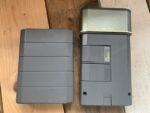 Hand Held Products Psion Organiser II model LA calculator computer 1980 UK - Image 6