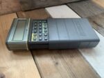 Hand Held Products Psion Organiser II model LA calculator computer 1980 UK