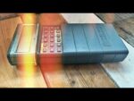 Hand Held Products Psion Organiser II model LA calculator computer 1980 UK