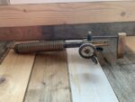 Phoebus gasoline blow torch welder 1930 Austria