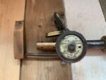 Phoebus gasoline blow torch welder 1930 Austria - Image 4