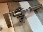 Phoebus gasoline blow torch welder 1930 Austria - Image 6