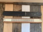 Nestler 23aR longer midsize 40cm 16" slide rule 1940 Germany