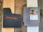 Little Samson NES video game only PAL 1993 Japan - Image 2