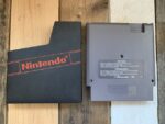 Little Samson NES video game only PAL 1993 Japan - Image 3