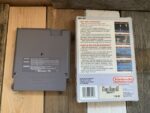 A boy and his Blog NES video game PAL box 1991 Japan - Image 4