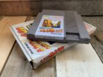 A boy and his Blog NES video game PAL box 1991 Japan - Image 2