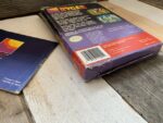 Rygar NES video game PAL box manual 1990 Japan - Image 6