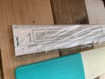 Nestler schul Rietz never used slide rule with container 1970 Germany - Image 4