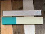 Nestler schul Rietz never used slide rule with container 1970 Germany - Image 5