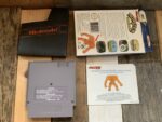 Monster in my pocket NES video game PAL box manual 1992 Japan - Image 5