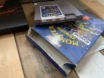 Monster in my pocket NES video game PAL box manual 1992 Japan - Image 6
