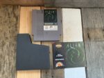 Alien 3 NES video game PAL manual 1992 Japan - Image 2
