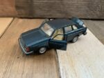Nacoral Volvo 244 DL scale 1/43 ref 124 1980 Spain - Image 2