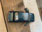 Nacoral Volvo 244 DL scale 1/43 ref 124 1980 Spain - Image 3