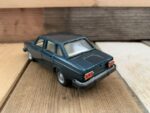 Nacoral Volvo 244 DL scale 1/43 ref 124 1980 Spain - Image 6