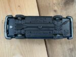Nacoral Volvo 244 DL scale 1/43 ref 124 1980 Spain