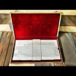Aristo 90103 international Wire slide rule in box 1960 Germany