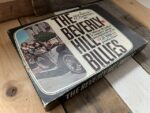 Beverly Hill Billies 1965 card game Jumbo Holland