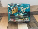 Micro Machines 74972 Indy 500 race veterans Galoob 1996 USA - Image 2