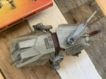 Micro Machines Star Wars Sand people AT-ET Galoob Ideal Hasbro 1997 2002