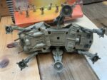 Micro Machines Star Wars Sand people AT-ET Galoob Ideal Hasbro 1997 2002 - Image 6