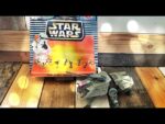 Micro Machines Star Wars Sand people AT-ET Galoob Ideal Hasbro 1997 2002