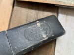 Nestler 37/15 Electric pocket slide rule magnifier Germany 1930 - Image 4