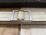 Nestler 37/15 Electric pocket slide rule magnifier Germany 1930 - Image 7