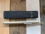 Nestler 37/15 Electric pocket slide rule magnifier Germany 1930 - Image 8