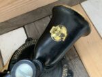 Spong no 3 coffee grinder with cup cast iron 1960 England - Image 3