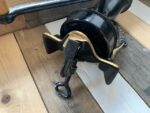 Spong no 3 coffee grinder with cup cast iron 1960 England - Image 6