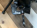 Spong no 3 coffee grinder with cup cast iron 1960 England - Image 9