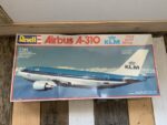 Revell 4226 Airbus A-310 KLM 1:144 model kit 2007 Germany