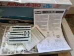 Revell 4226 Airbus A-310 KLM 1:144 model kit 2007 Germany