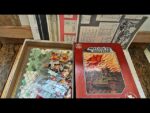 Prelude to disaster 1942 strategy game Clash of Arms 1991 USA