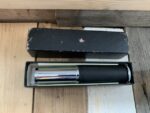 Otis King cylindrical Slide rule model K full set 1970 England - Image 8