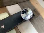 Otis King cylindrical Slide rule model K full set 1970 England - Image 7