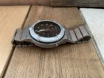 Pulsar V600-6010 alarm chronograph mens quartz watch 1990 Japan - Image 6