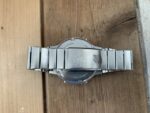 Pulsar V600-6010 alarm chronograph mens quartz watch 1990 Japan - Image 7