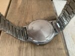Pulsar V600-6010 alarm chronograph mens quartz watch 1990 Japan - Image 8