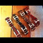 Tissot stainless steel 17mm bracelet with linen insert 1970 Switzerland