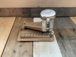 Jaky 60 all metal stapler 1970 France