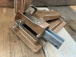Jaky 60 all metal stapler 1970 France - Image 7